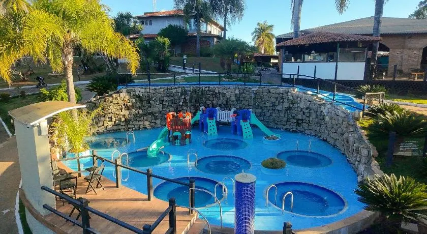 Village Resort All Fun Inclusive - Image 1