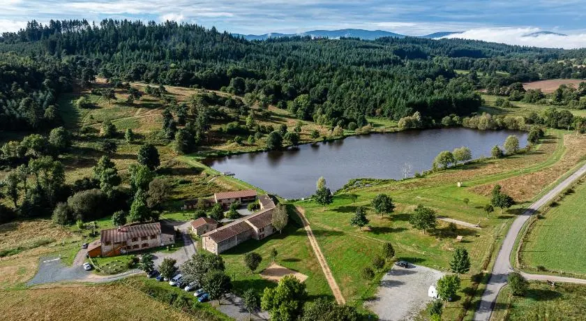 Domaine de la Plagnette - Image 1