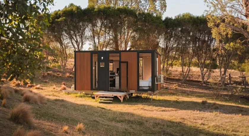 Rowsley Valley Tiny House 1 by Tiny Away - Image 1