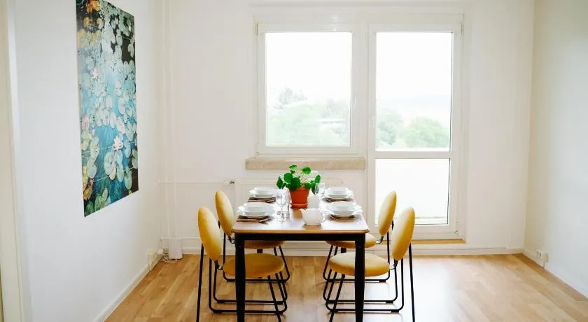 DemakoriHome, Uniklinik & Natur vor der Tür - Image 1