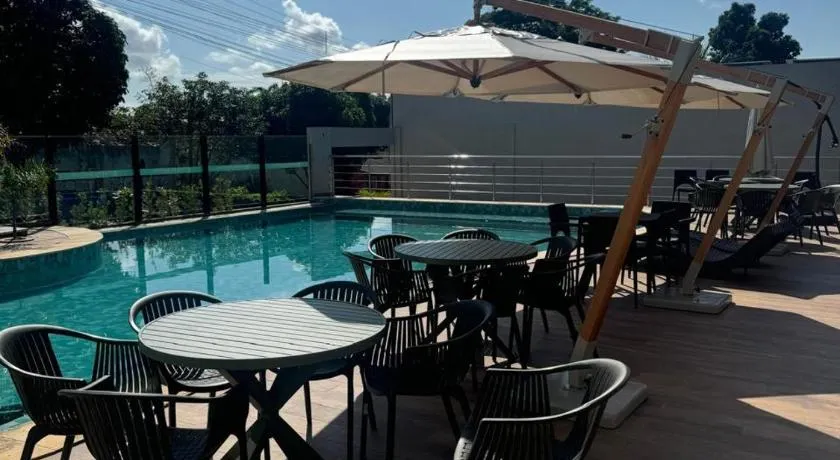 HOTEL TERRA NATIVA - Image 1