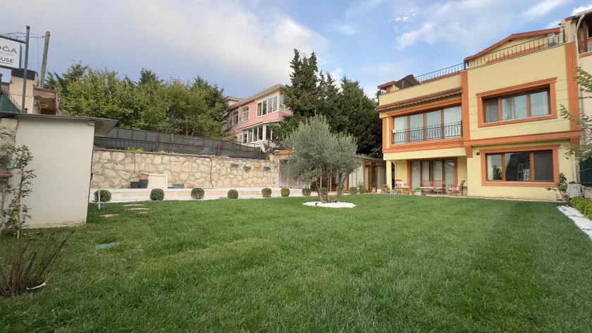 Doğa Villa Guest House - Image 1