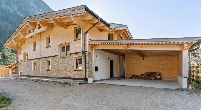 Chalet Wirklich Wunderbar - Image 1