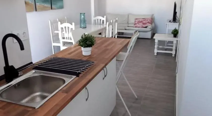 Duplex El Bergantín - Image 1