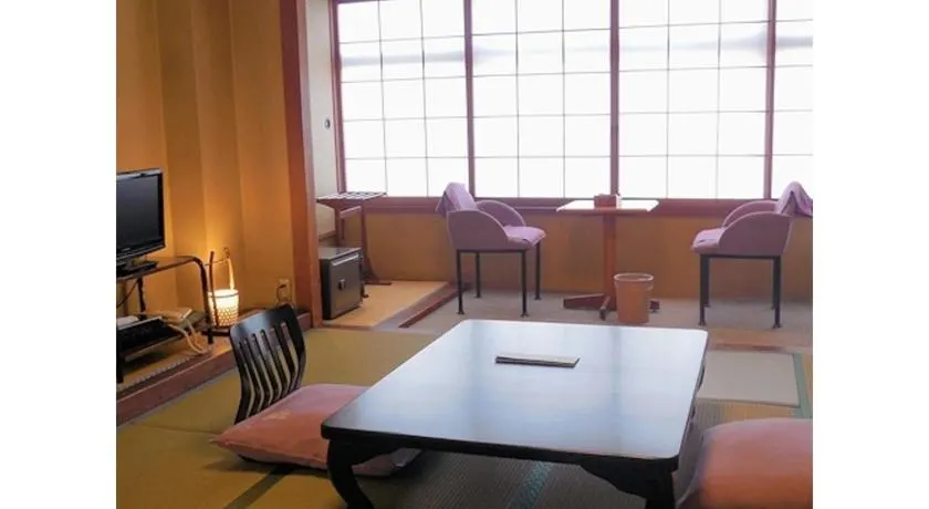 Ikaho Onsen Sanyo Hotel - Vacation STAY 26406v - Image 1