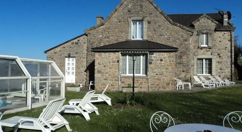 ferme de séjour verchalles - Image 1