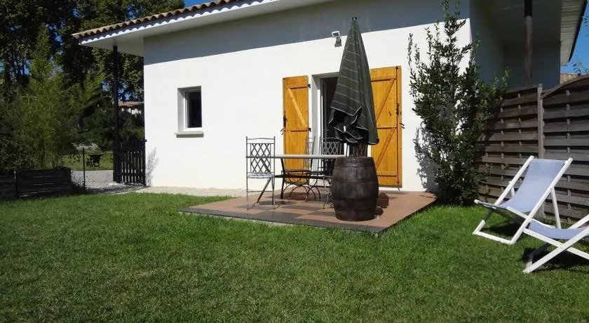 Maison calme avec jardin et parking à 15mn de la mer La grande motte ou Le Grau du roi - Image 1