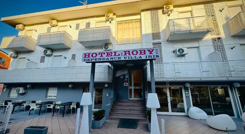 hotel roby - Image 1