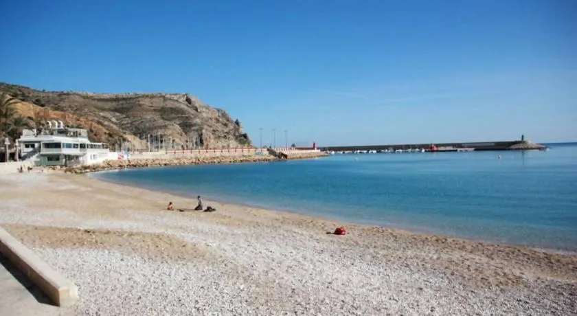 Casa en puerto de Javea - Image 1