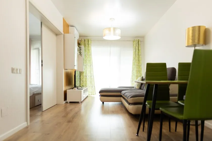 Nest Inn Spring Apartment - Image 1