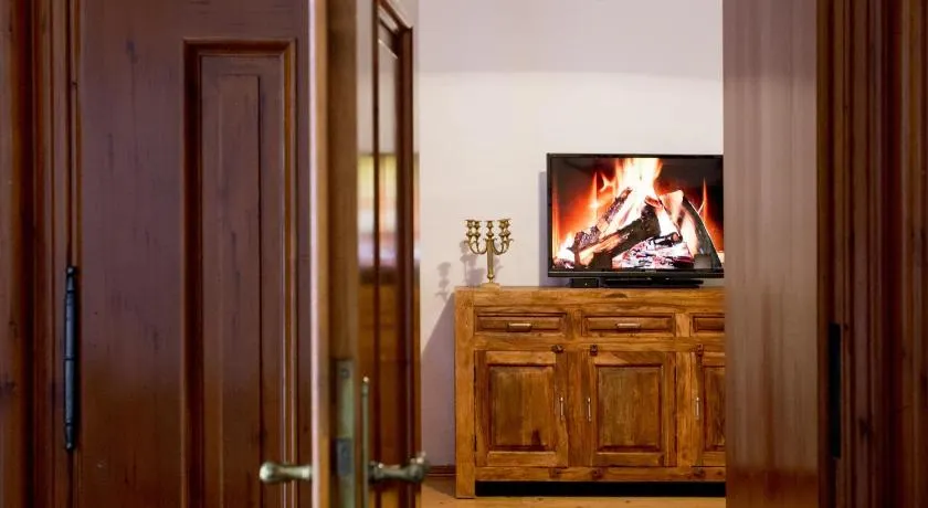 Apartmán Mariánská 5 - Image 1