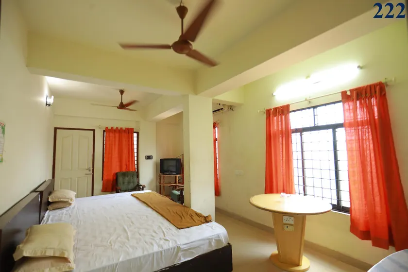 Arackal Tourist Home - Image 1