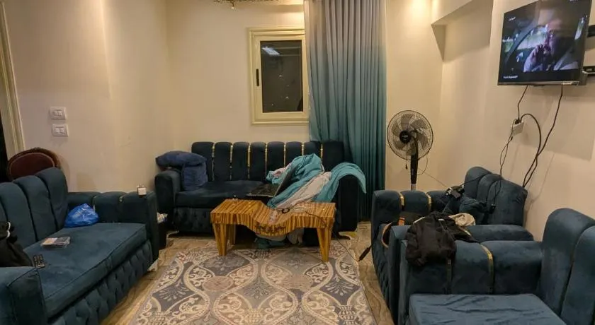 sidi Bishr luxury apartment - Image 1
