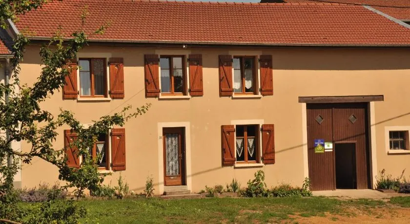 la grange aux hirondelles - Image 1