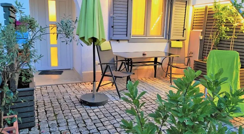 Apartments Sarc Rovinj - Image 1