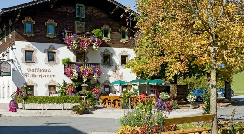 Gasthaus Mitterjager - Image 1