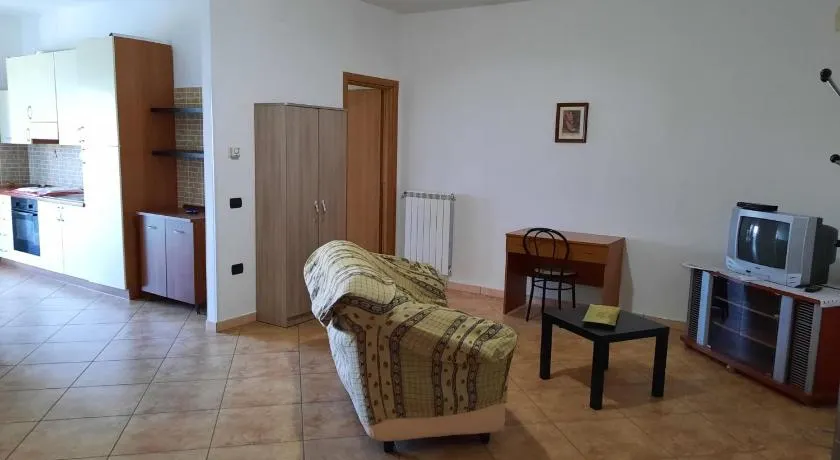La Rosa dei Venti Apartments - Image 1