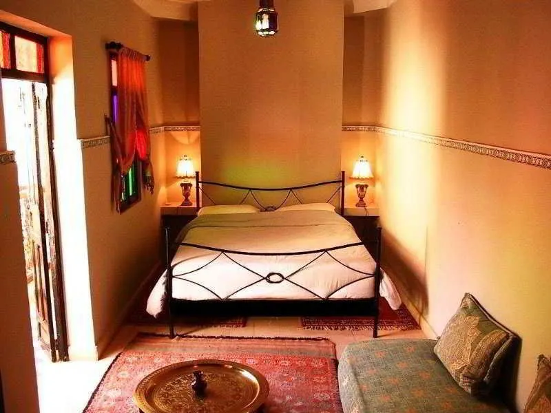 Riad el Farah Kasbah - Image 1