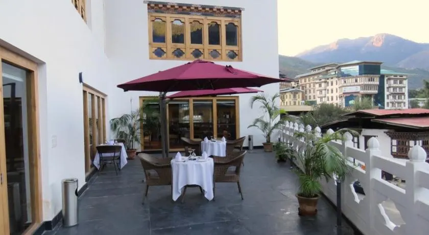 CityHotel, Thimphu - Image 1