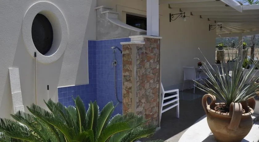 Athena Bed & Breakfast - Image 1