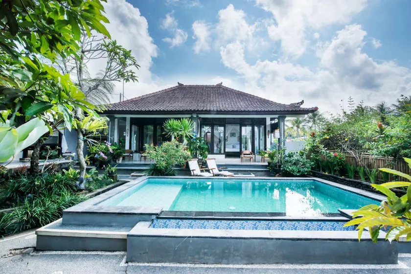Pondok Anastasia - Image 1