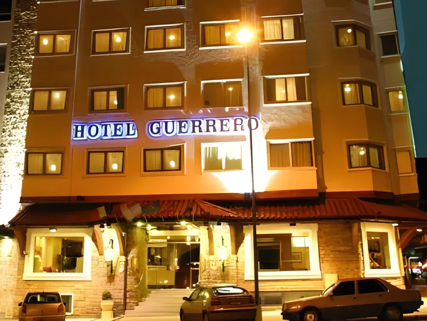 Hotel Guerrero - Image 1