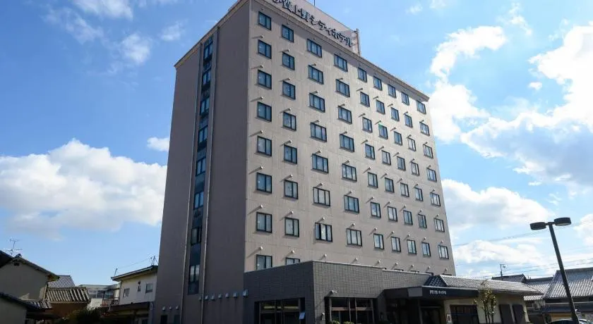Iga Ueno City Hotel - Image 1