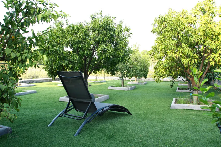 DOMUS ULIVI LUXURY ROOMS Nocellara - Image 1