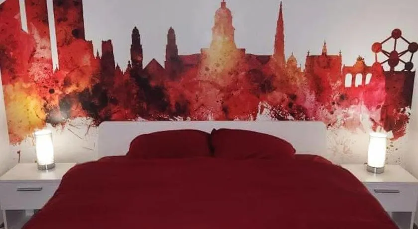 BRUSSELS EXPO APARTMENT - Image 1