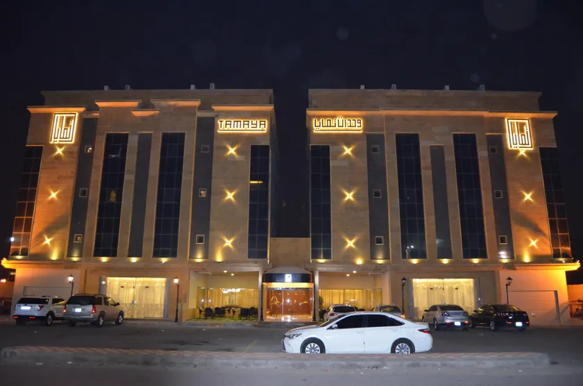 Tamaya Hotel - Image 1