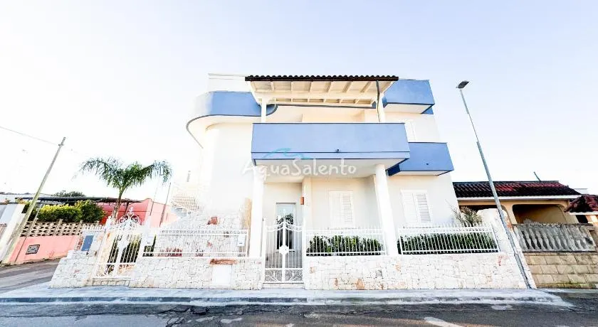 AQUARAMA Rooms & Apartments - Image 1