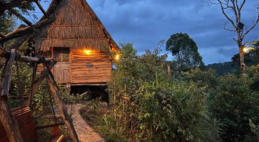KONKE RUỘNG FARMSTAY - Image 1