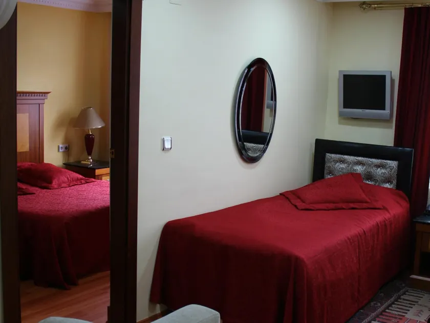 Timeks Anatolia Suites - Image 1
