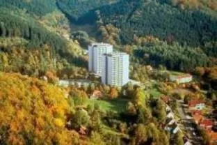 Familien Apartmenthotel Panoramic - Image 1