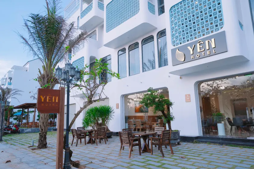 Yen Hotel - Image 1