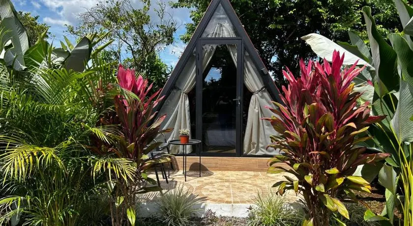 Tilawa La Fortuna Glamping - Image 1