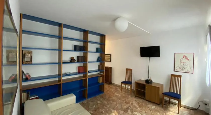 Casa Fantasy - Image 1