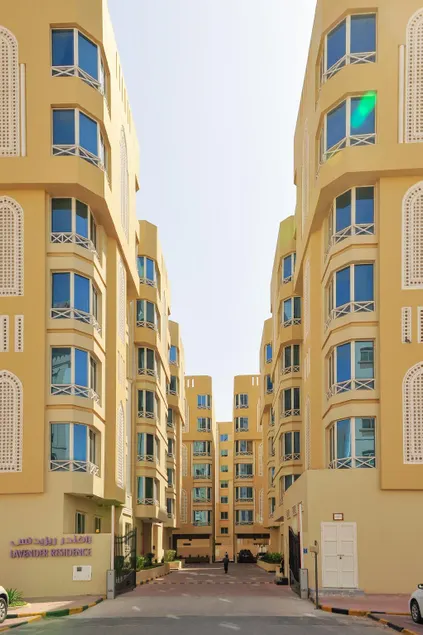 Lavender Residence waiting for you for world cup - Image 1