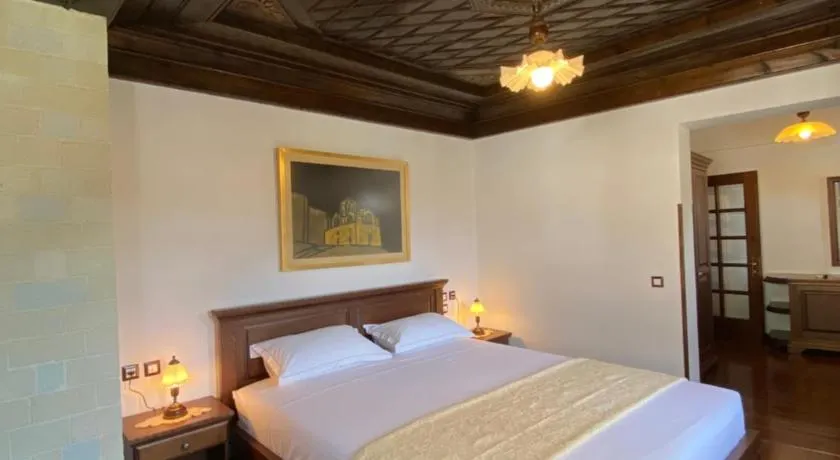 Boutique Hotel Muzaka (Historic Center) - Image 1