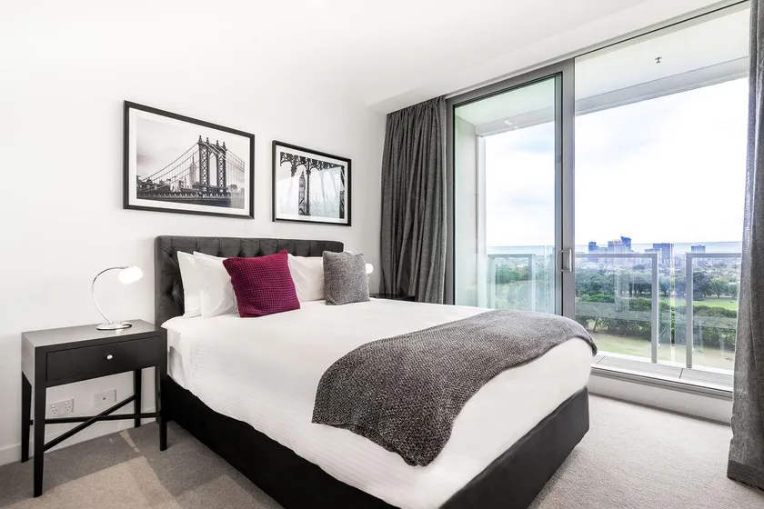 Boutique Stays - The Fawkner - Image 1