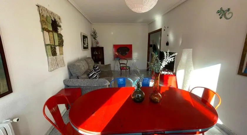 Piso BOLBORETEIRO - Image 1