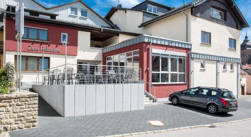 Gasthaus zum Holzwurm - Image 1