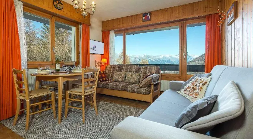 Appartement Richemont 124 - Image 1