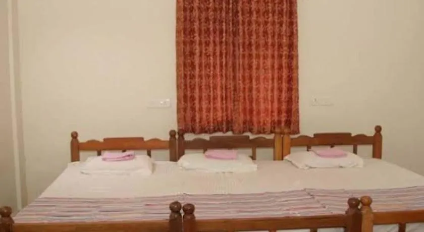 Kadaleevanam Yoga Academy - Image 1