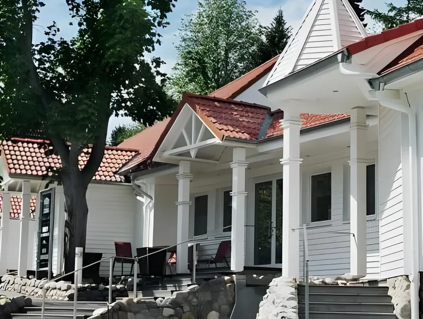 Villa Godewind - Image 1