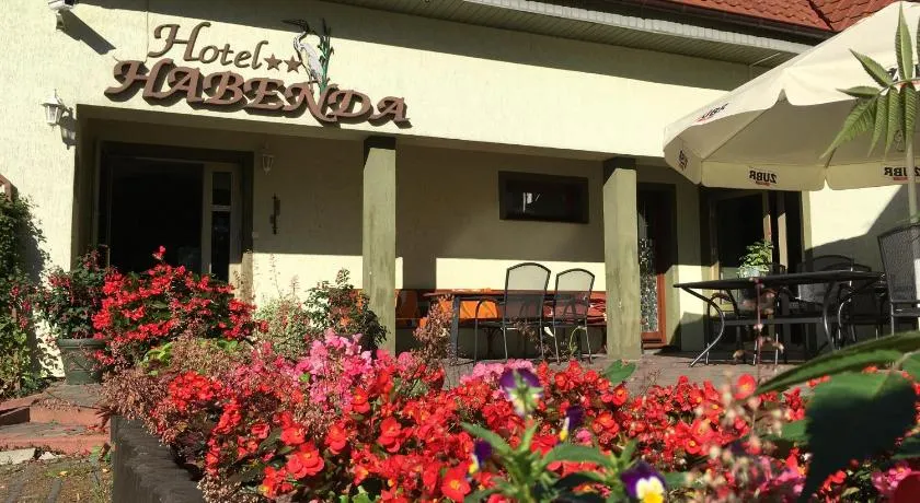 Hotel Habenda - Image 1