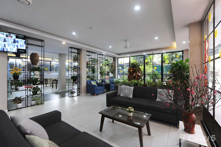 ISTAY Hotel Apartment 5 - Image 1