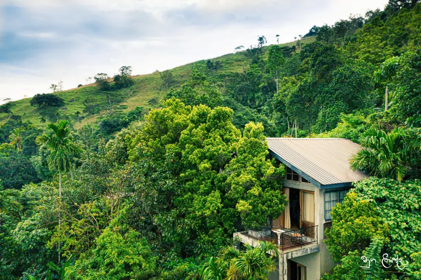 Villa Nugaliyadda - Image 1