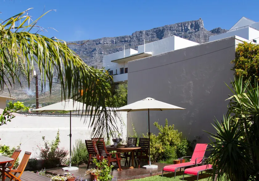 The Lions Guest House - Image 1