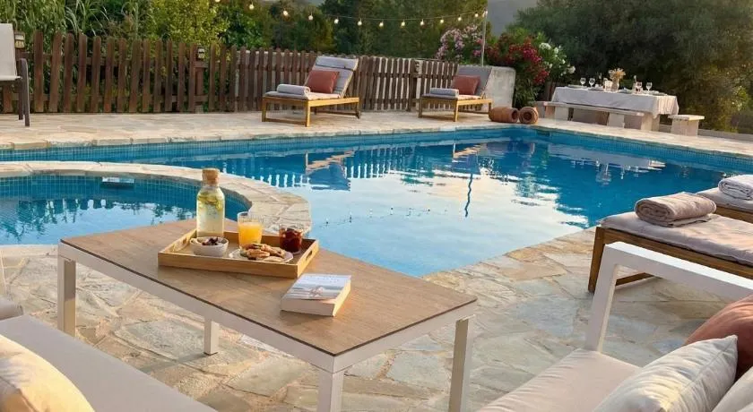 Villa Can Mestreso Suite Ibiza - Image 1